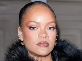 Woman arrested after firing shots at Rihanna's house while singer was home
