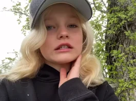 Megrázó videó: James Van Der Beek lánya gyászol apját James Van Der Beek's daughter, 9, shares distressing video on actor's birthday