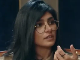 Mia Khalifa explains how her sex life is still affected 12 years on from infamous video