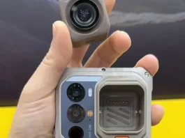 Pop-out kamerás telefonok forradalma: Honor és Ulefone