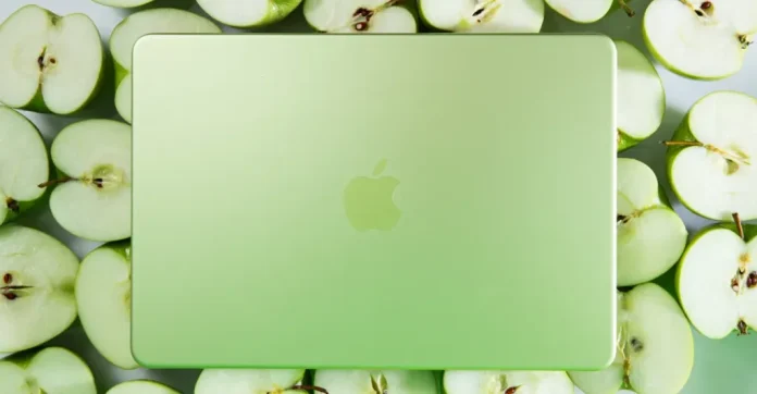 MacBook Neo: Az Apple új belépő laptopja diákoknak