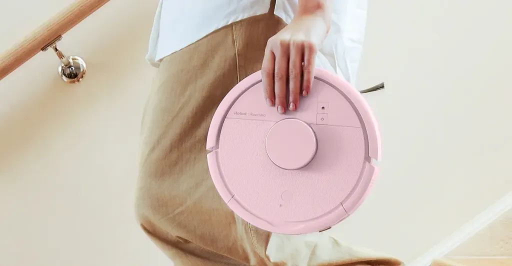 iRobot Roomba Mini: Új kompakt robotporszívó