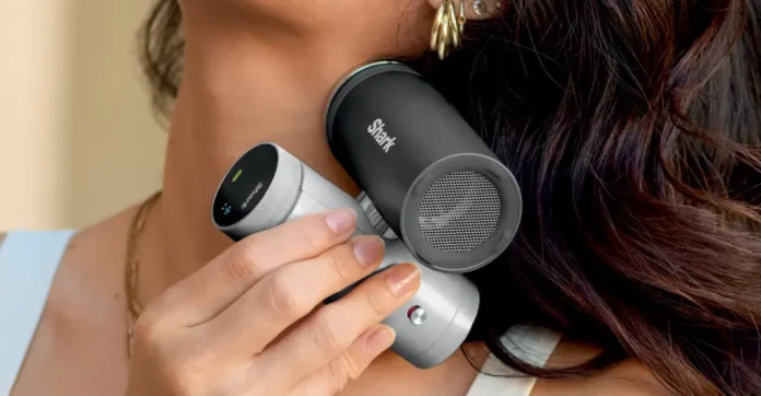 Shark ChillPill: 3 az 1-ben hűtőeszköz a forró napok ellen