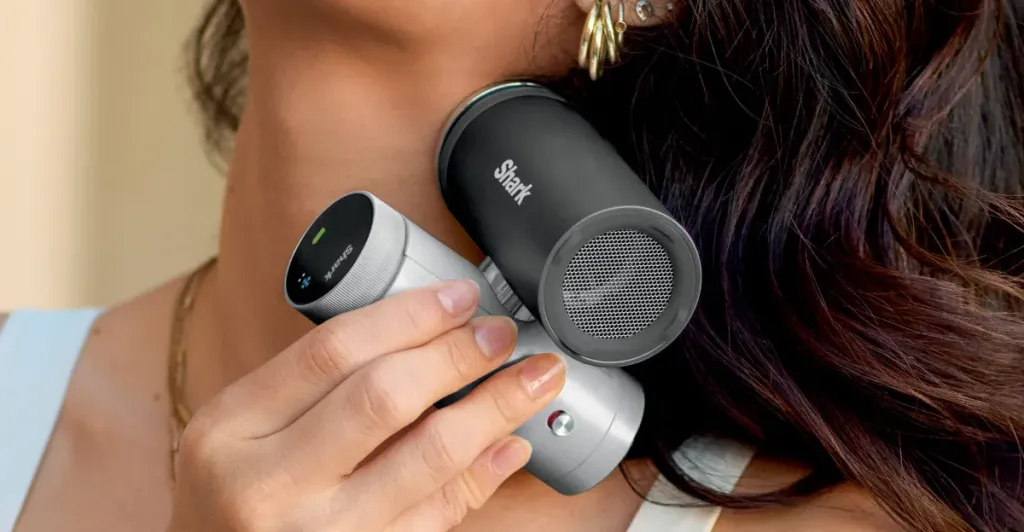 Shark ChillPill: 3 az 1-ben hűtőeszköz a forró napok ellen