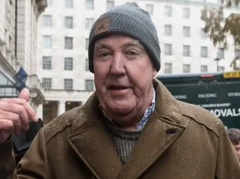 Jeremy Clarkson has a climate change problem even Diddly Squat Farm can't open his eyes to