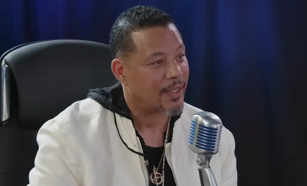 Terrence Howard: Szexuális visszaélés rongálta meg 4 éves korom-1
