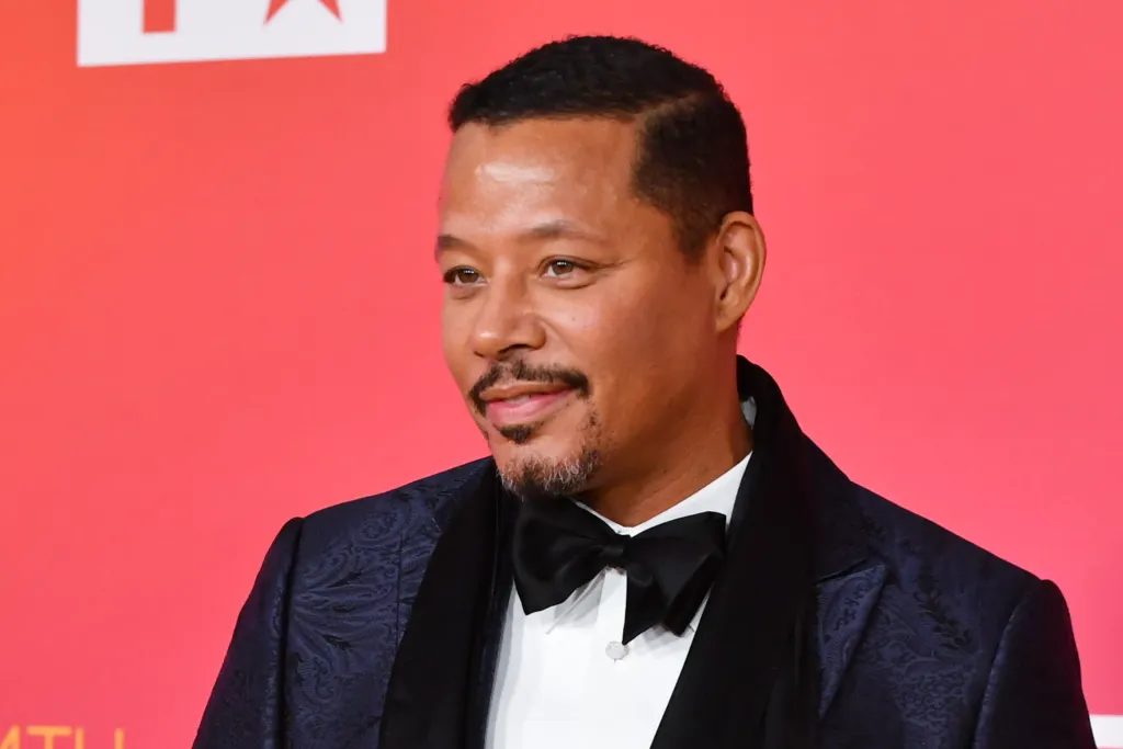 Terrence Howard: Szexuális visszaélés rongálta meg 4 éves korom-3