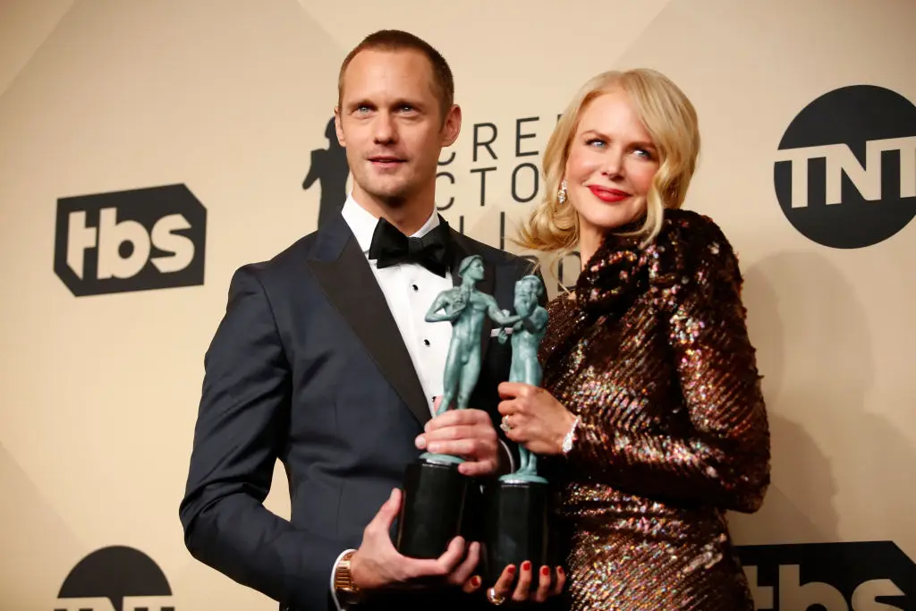 Nicole Kidman legrosszabb csókja: Falafel szaga miatt menekült!-2