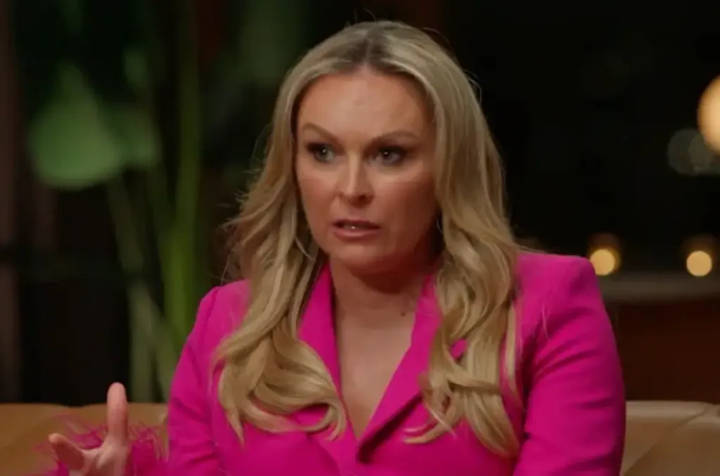 Mel Schilling rákja: Vastagbélrák tünetei, amikre figyelj!-1