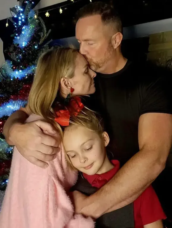 Mel Schilling rákja: Vastagbélrák tünetei, amikre figyelj!-3