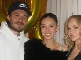 Brooklyn Beckham's latest Instagram post pours more fuel onto family fire