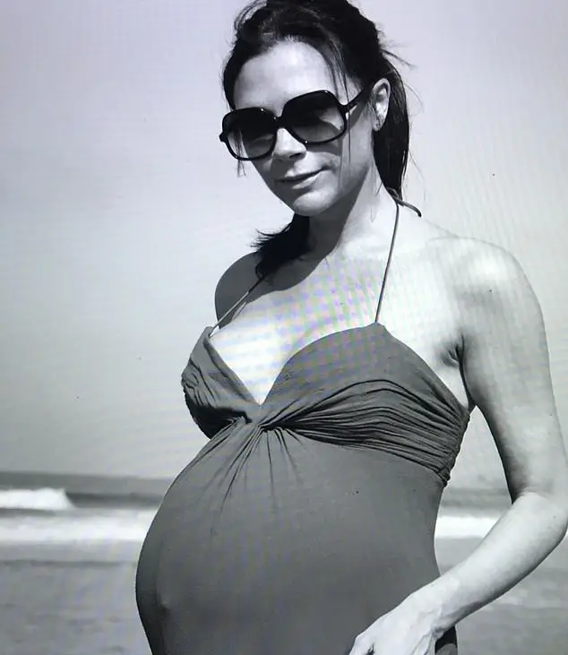 Brooklyn Beckham anyák napján sógornőt ünnepli: Családi botrány!-2