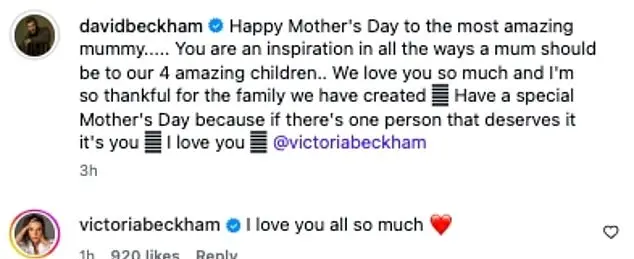 Brooklyn Beckham anyák napján sógornőt ünnepli: Családi botrány!-3