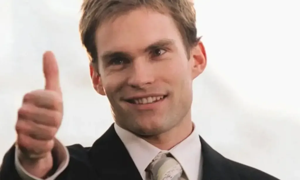 Miért tűnt el Seann William Scott Hollywoodból?-1