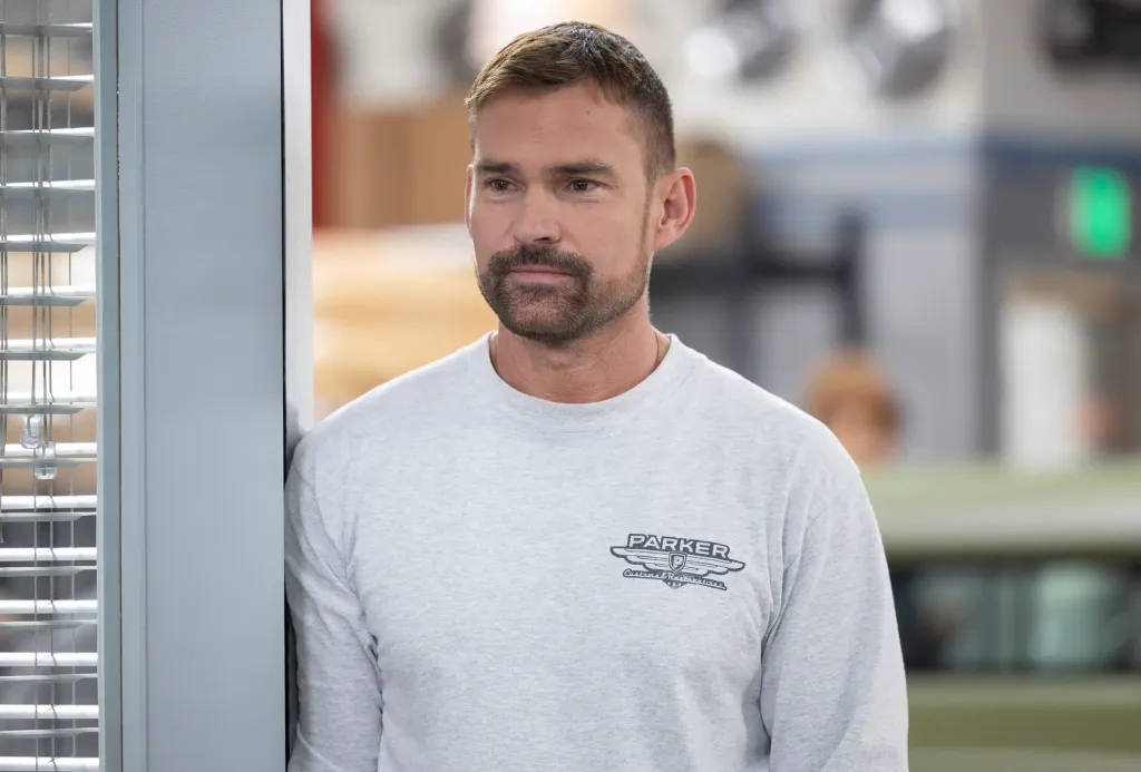 Miért tűnt el Seann William Scott Hollywoodból?-2