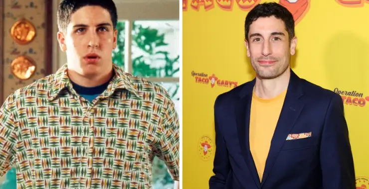 Miért tűnt el Seann William Scott Hollywoodból?-4