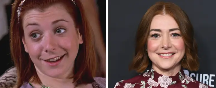 Miért tűnt el Seann William Scott Hollywoodból?-5