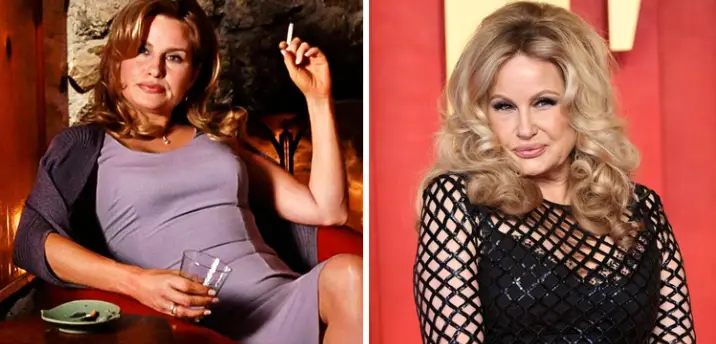 Miért tűnt el Seann William Scott Hollywoodból?-6