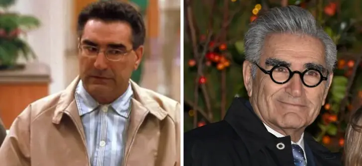 Miért tűnt el Seann William Scott Hollywoodból?-7