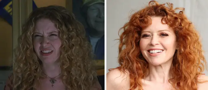 Miért tűnt el Seann William Scott Hollywoodból?-8