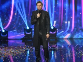 Till Attila műtét után is szikrázott A Nagy Duettben