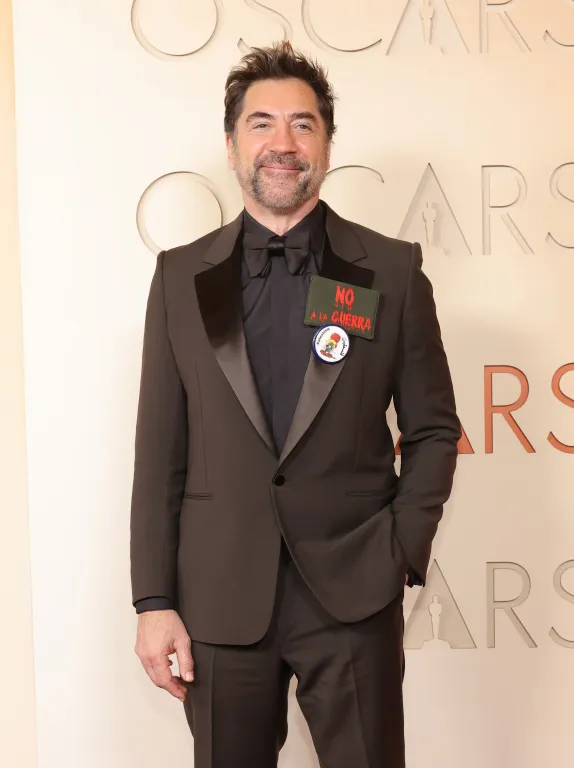 Javier Bardem 23 éves tiltakozása rázta meg az Oscart!-2