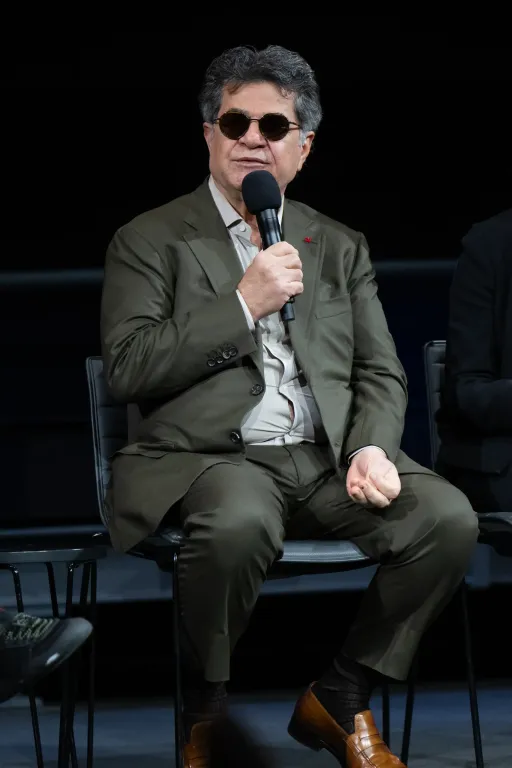 Oscar után börtön: Íráni rendező sorsa megdöbbentő-1