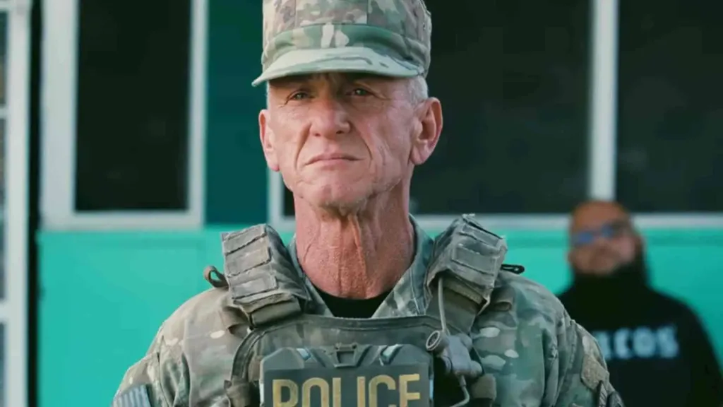 Sokk az Oscaron: Sean Penn miért nem vette át díját?-1