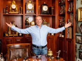 71 éves kincsvadász veri a TV2-t YouTube-on!