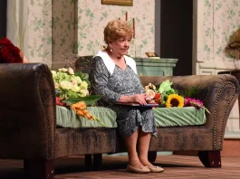 Pásztor Erzsi rosszulléte szakította félbe az előadást