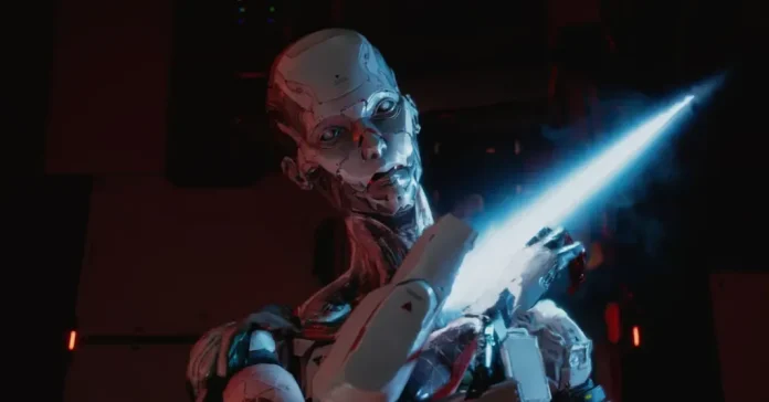 Capcom sikersorozata: Pragmata érkezik áprilisban