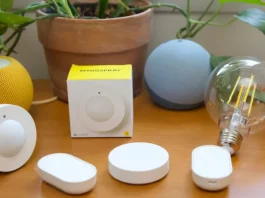 Ikea Matter-over-Thread okosotthon termékek: Olcsó és ígéretes megoldás