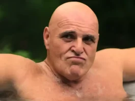 John Fury warns Tyson's daughter ahead of engagement at 16 in new Netflix doc