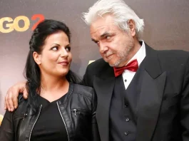 Oszter Alexandra gyerekkora: Szigor és kitagadás árnyai