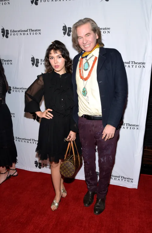 Val Kilmer AI-val támad fel: Új film halála után!-2