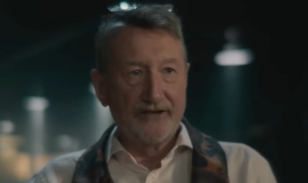 Miért halt meg Arthur Shelby a Peaky Blinders filmben?-2