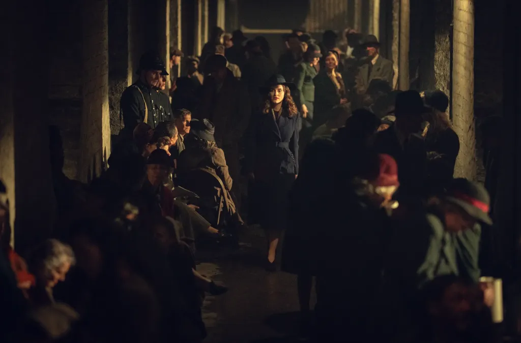 Peaky Blinders: Ada halála felháborítja a rajongókat!-2