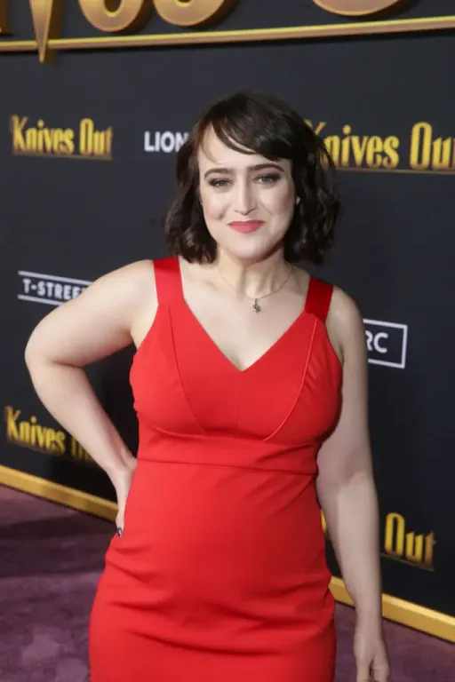 Matilda sztárja 30 év után: Így néz ki Mara Wilson most!-1
