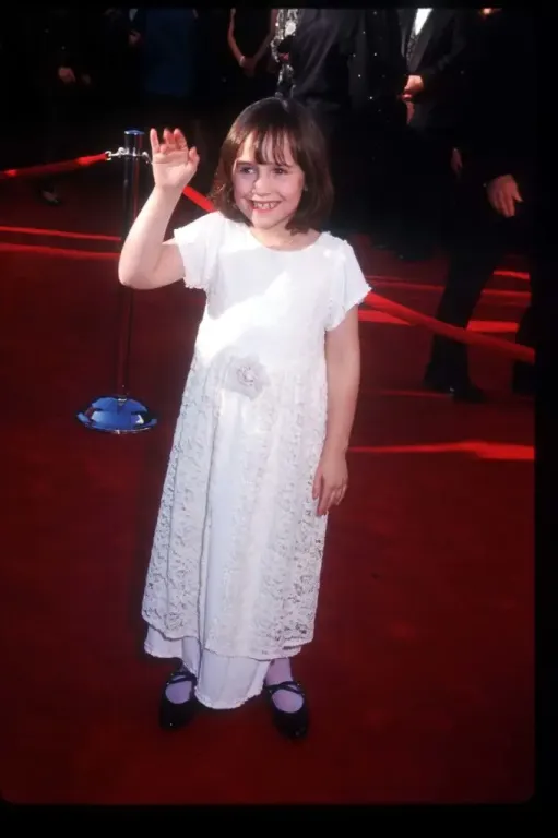 Matilda sztárja 30 év után: Így néz ki Mara Wilson most!-2