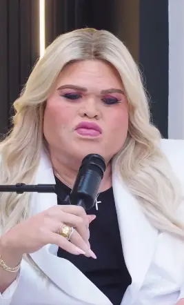 Druski Erika Kirk-paródiája felháborítja Ted Cruzt!-1