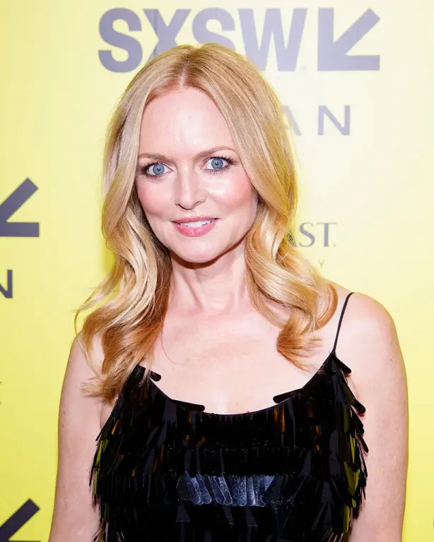 Heather Graham: Intim koordinátor túl messzire ment szexjelenetnél!-2