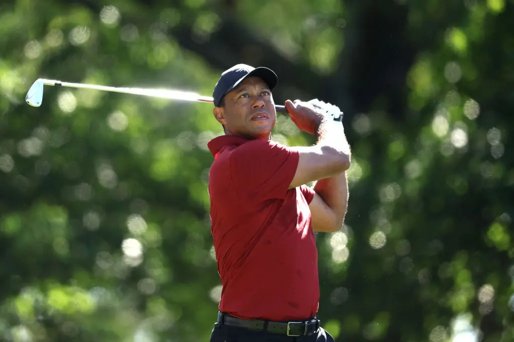 Sokk: Tiger Woods felborult autójával Floridában!-2