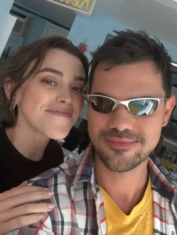 Taylor Lautnerék babavárása: Úton a harmadik Taylor?-1