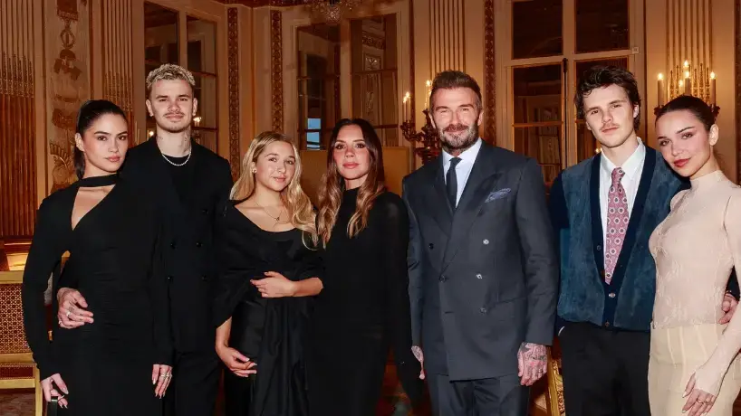 Cruz Beckham dala könnyekbe fojtja Romeót – Beckham dráma!-1