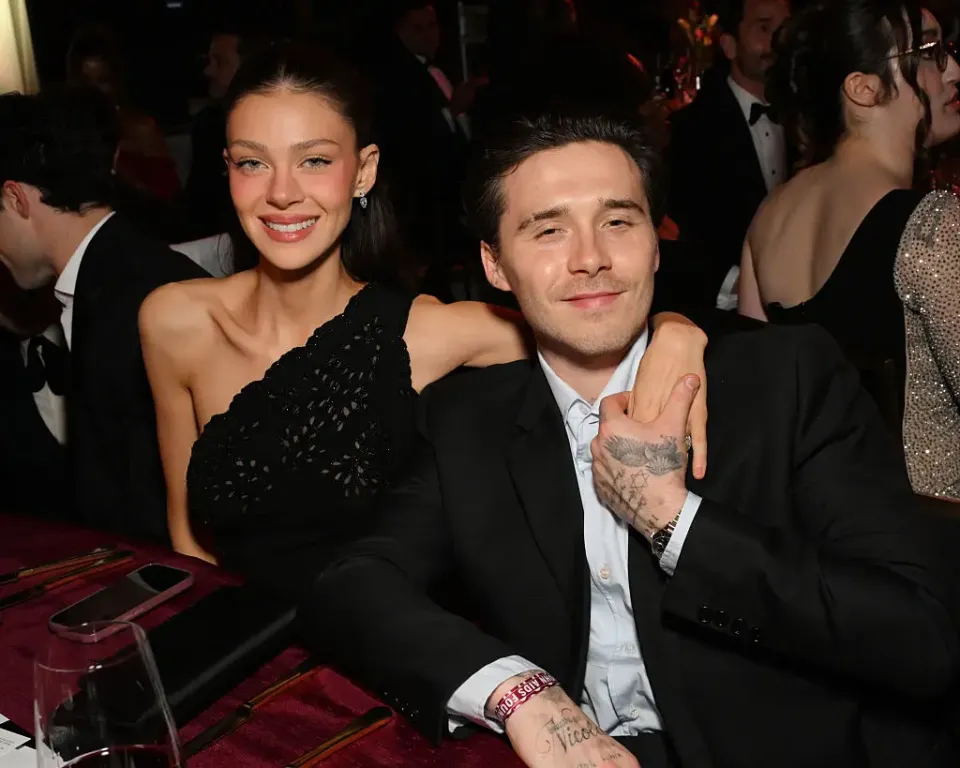 Cruz Beckham dala könnyekbe fojtja Romeót – Beckham dráma!-2