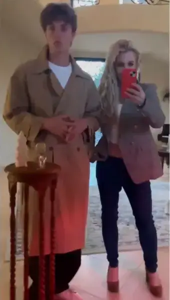 Britney Spears megszólalt letartóztatása után!-1