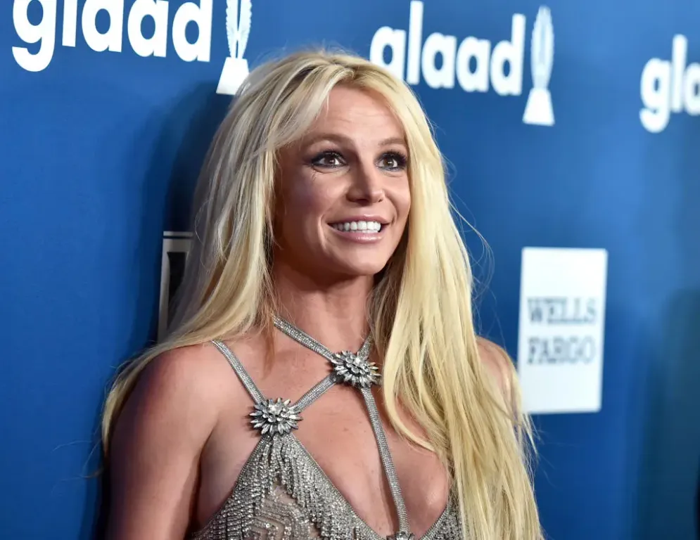 Britney Spears megszólalt letartóztatása után!-2