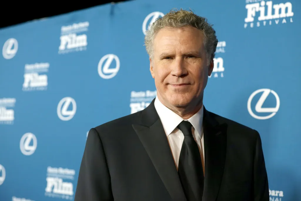 Milliomos Will Ferrell miért ülteti gyerekeit gazdaságra külön gépen?-2