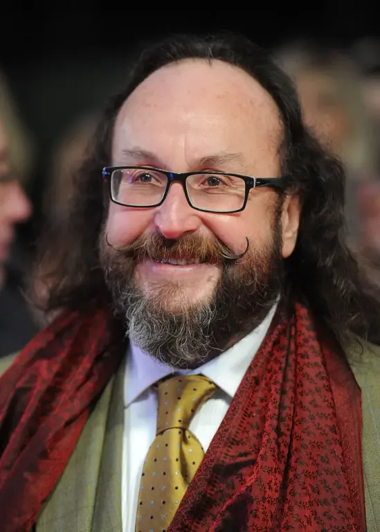 Si King szomorú visszatérése: Dave barátja nélkül a TV-ben-2