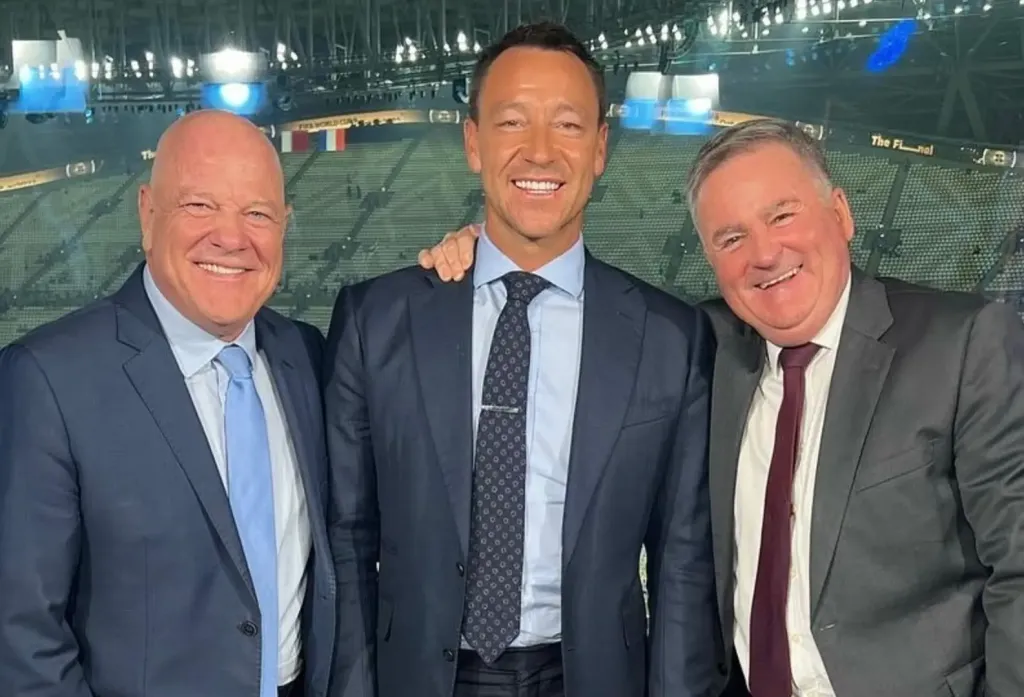 Richard Keys tagadja: Nem hagytam el rákos feleségemet!-1